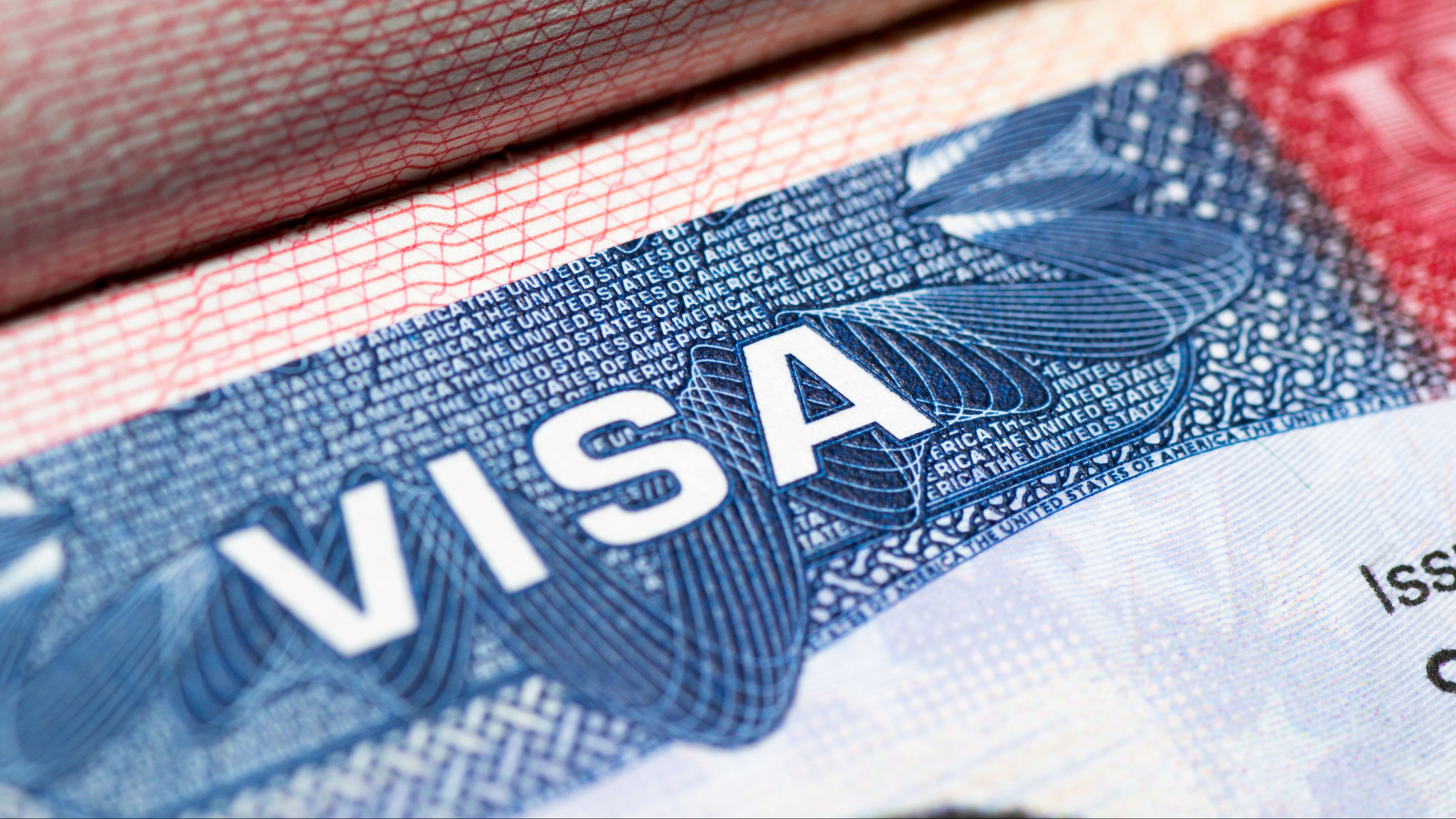 România, eliminată din programul Visa Waiver al SUA